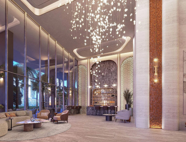 Rixos Residences Downtown