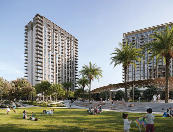 Oria by Emaar