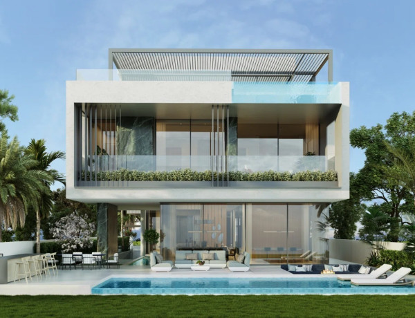 Utopia by Damac