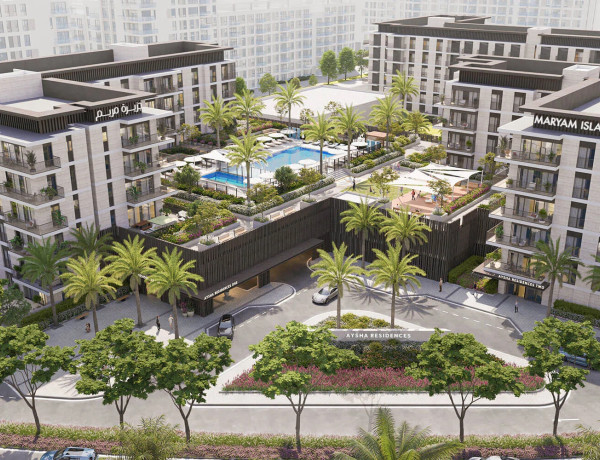 Aysha Residences