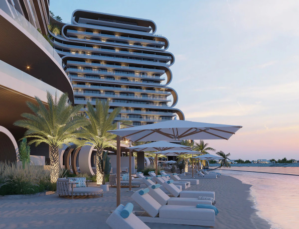 JW Marriott Resort & Residences by GJ